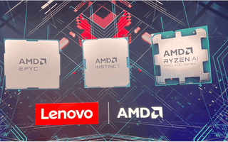 AMD conferma: le APU Ryzen AI 400 e AI PRO 400 arriveranno su desktop AM5