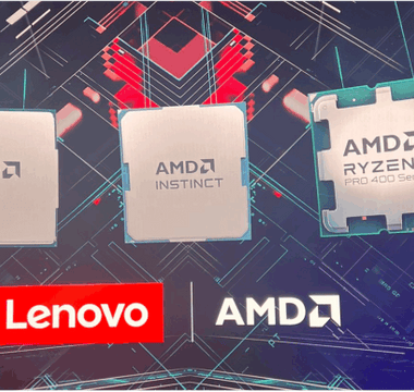 AMD conferma: le APU Ryzen AI 400 e AI PRO 400 arriveranno su desktop AM5
