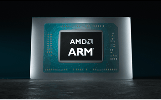 AMD introdurrà le APU "Sound Wave" basate su ARM entro il 2026