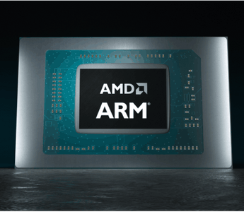 AMD introdurrà le APU "Sound Wave" basate su ARM entro il 2026