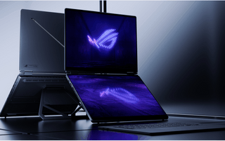 Zephyrus Duo, G16 e G14: prestazioni next-gen, OLED 3K e design premium.