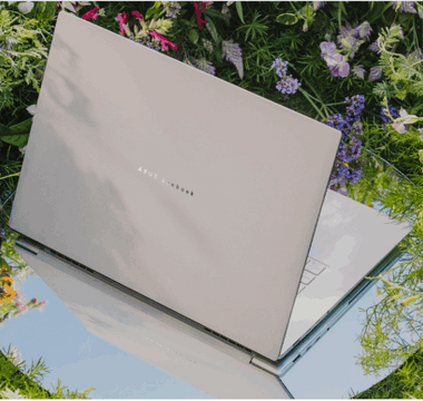 ASUS potenzia i suoi laptop AMD del 2026 con Ryzen AI 400 e Ryzen AI MAX+