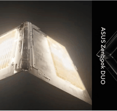 ASUS annuncia il nuovo Zenbook DUO con configurazione a doppia batteria