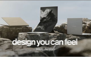 ASUS presenta i laptop di nuova generazione Zenbook Duo