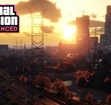 Il modder di GTA V Razed rilascia l'aggiornamento NaturalVision Enhanced