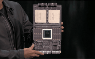 GPU Rubin di nuova generazione di NVIDIA sono entrate in produzione