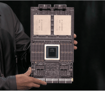 GPU Rubin di nuova generazione di NVIDIA sono entrate in produzione