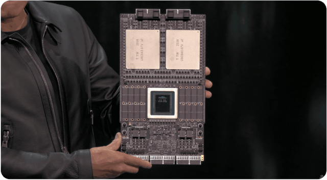 GPU Rubin di nuova generazione di NVIDIA sono entrate in produzione ...