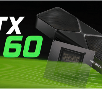 La serie NVIDIA GeForce RTX 60 utilizzerà la famiglia di GPU Rubin GR20x