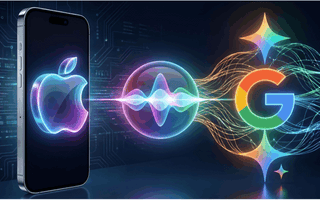 L’accordo Gemini-Siri garantirebbe a Google almeno 5 miliardi di dollari, con una durata stimata fino al 2030.