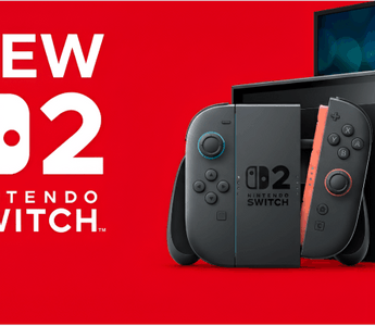 Scoperto un nuovo potenziale modello di Nintendo Switch 2 sul sito ufficiale
