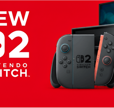 Scoperto un nuovo potenziale modello di Nintendo Switch 2 sul sito ufficiale