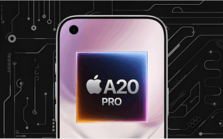 Apple A20 Pro: chip ad alte prestazioni per iPhone Fold e 18 Pro Max