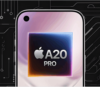 Apple A20 Pro: chip ad alte prestazioni per iPhone Fold e 18 Pro Max