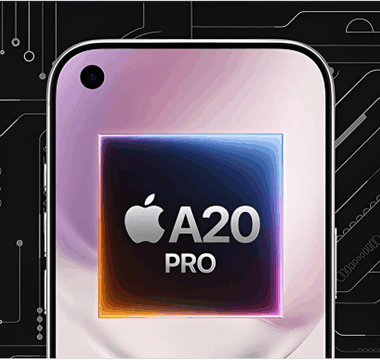 Apple A20 Pro: chip ad alte prestazioni per iPhone Fold e 18 Pro Max