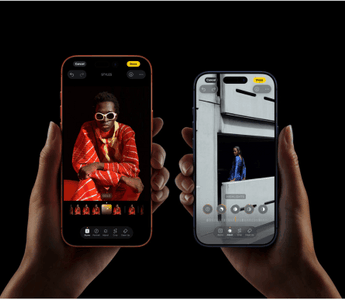 iPhone 18 Pro e Pro Max integreranno pannelli LTPO+ con sensori IR per il Face ID on-screen.