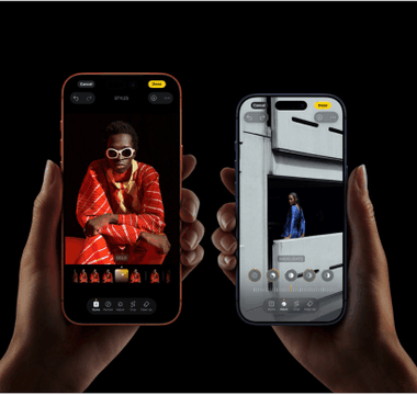 iPhone 18 Pro e Pro Max integreranno pannelli LTPO+ con sensori IR per il Face ID on-screen.