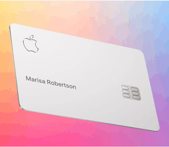 Apple sigla un accordo con JPMorgan per alimentare la sua Apple Card