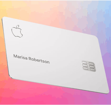 Apple sigla un accordo con JPMorgan per alimentare la sua Apple Card