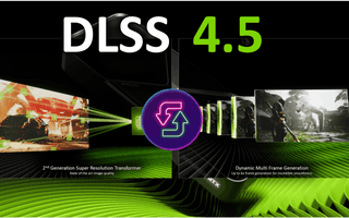 Rilasciata la versione 1.2.3.1 di DLSS Swapper con supporto per DLSS 4.5