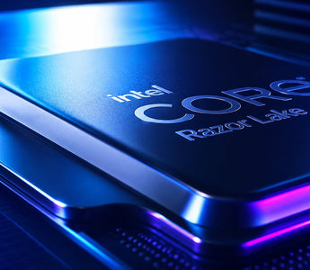 Intel riorganizza i piani per le schede grafiche Nova Lake-S
