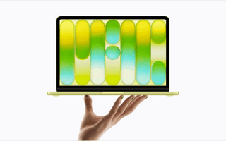 Nuovo MacBook Neo: quattro colori e chip A18 Pro a prezzo competitivo.