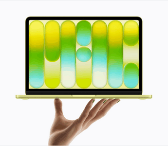 Nuovo MacBook Neo: quattro colori e chip A18 Pro a prezzo competitivo.