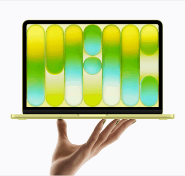 Nuovo MacBook Neo: quattro colori e chip A18 Pro a prezzo competitivo.