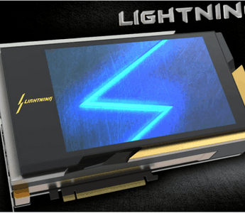 MSI GeForce RTX 5090 Lightning: AIO, LCD e PCB da 1600 W per prestazioni estreme
