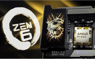 MSI conferma il supporto per le "CPU future" sulle sue schede madri AM5 serie 800, puntando verso Zen 6 Ryzen