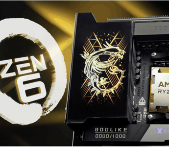 MSI conferma il supporto per le "CPU future" sulle sue schede madri AM5 serie 800, puntando verso Zen 6 Ryzen