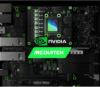 Il SoC per PC AI "all'avanguardia" di NVIDIA debutta nel laptop di nuova generazione di Lenovo