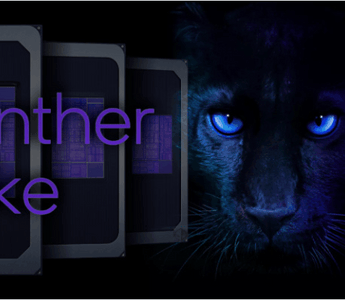 Panther Lake ufficiale, CPU aggiornate e nuovi aggiornamenti AI previsti