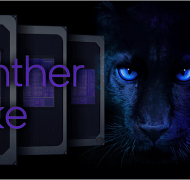 Panther Lake ufficiale, CPU aggiornate e nuovi aggiornamenti AI previsti