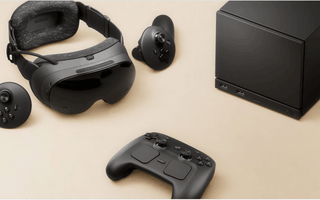 Valve presenta Steam Frame, Steam Machine e il nuovo Steam Controller, tutti in arrivo all'inizio del 2026