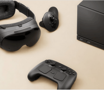 Valve presenta Steam Frame, Steam Machine e il nuovo Steam Controller, tutti in arrivo all'inizio del 2026