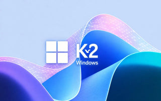 Microsoft porta le prestazioni SteamOS su Windows 11 con il progetto K2