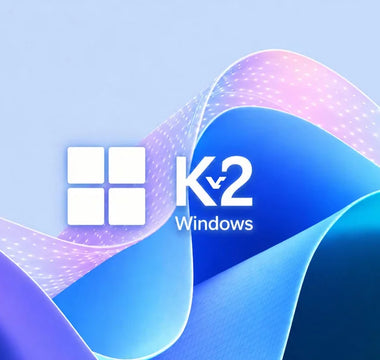 Microsoft porta le prestazioni SteamOS su Windows 11 con il progetto K2