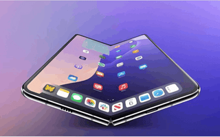 Apple iPhone Fold debutterà al prezzo doppio di un iPhone 17 Pro Max