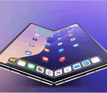 Apple iPhone Fold debutterà al prezzo doppio di un iPhone 17 Pro Max