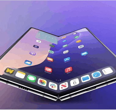 Apple iPhone Fold debutterà al prezzo doppio di un iPhone 17 Pro Max