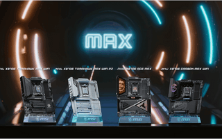 MSI prepara le schede madri MAG B850M Max WiFi e le nuove schede madri della serie 800 con BIOS da 64 MB, supportando CPU di "livello successivo"