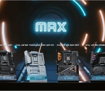 MSI prepara le schede madri MAG B850M Max WiFi e le nuove schede madri della serie 800 con BIOS da 64 MB, supportando CPU di "livello successivo"