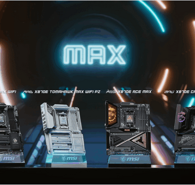 MSI prepara le schede madri MAG B850M Max WiFi e le nuove schede madri della serie 800 con BIOS da 64 MB, supportando CPU di "livello successivo"
