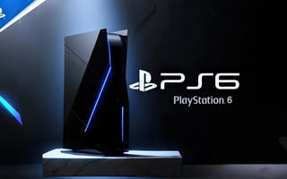 PlayStation 6: path tracing a 60 FPS con RDNA 5, ma limiti in portatile.