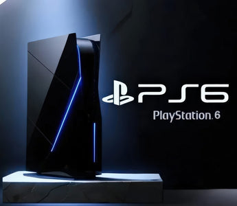 PlayStation 6: path tracing a 60 FPS con RDNA 5, ma limiti in portatile.