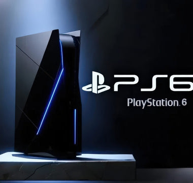 PlayStation 6: path tracing a 60 FPS con RDNA 5, ma limiti in portatile.
