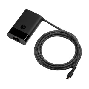 CARICABATTERIE PER LAPTOP HP DA 65W USB-C (671R2AA)