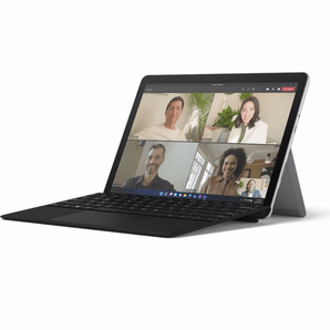 MICROSOFT SURFACE GO 4 + TASTIERA