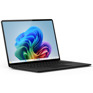 MICROSOFT SURFACE LAPTOP 7 13.8" (QUALCOMM) GRAPHITE